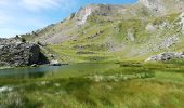 Tour Wandern Embrun - 05 boucle lac Hivernet 9.5km 760m - Photo 9