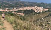 Excursión Senderismo Banyuls-sur-Mer - Banyuls cerbere  - Photo 4