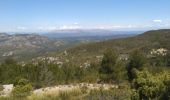 Tocht Stappen Marseille - trace de Marcel Pagnol le taoume - Photo 4