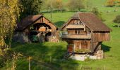 Tour Zu Fuß Grosswangen - Oberdorf - Dogelzwil - Photo 1