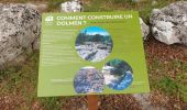 Tour Wandern Labeaume - Labeaume - Photo 8