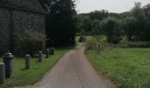 Excursión Senderismo Thuin - Balade de Thuin à l'abbaye d'Aulne et retour à Thuin  - Photo 17