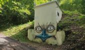 Tocht Stappen Ax-les-Thermes - Sorgeat et Ignaux au départ d'Ax les thermes - Photo 2