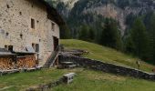 Tocht Stappen Bourg-Saint-Maurice - Arc 1800 - Notre Dame de Vernette - Photo 13