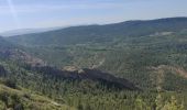 Tour Wandern Saint-Antonin-sur-Bayon - 20220512 la Sainte Victoire - Photo 20