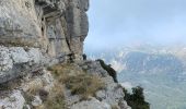 Excursión Senderismo Le Bar-sur-Loup - Bar s/Loup - Barres de Cavillore - Photo 14