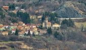 Percorso A piedi Romagnese - Monte Pietra di Corvo - Brallo di Pregola - Passo del Giovà - Photo 6