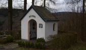 Excursión A pie Thalhausen - Wäller Tour Iserbachschleife - Photo 7