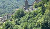 Randonnée Marche Piedimulera - 17.06.2023 - Piedimulera - Le chemin muletier médiéval dans la Vallée Anzasca - Photo 1
