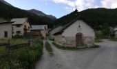 Trail Walking Briançon - Queyrs jour 1 - Photo 4