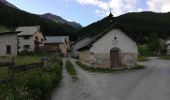 Tocht Stappen Briançon - Queyrs jour 1 - Photo 4