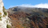 Tour Wandern Chamaloc - Col de Rousset - But de l'Aiglette - Photo 18