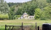 Tour Wandern Ciney - Braibant 060722 - Photo 3