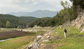 Tour Wandern Maçanet de Cabrenys - Lac autre rive par la piste - Photo 7