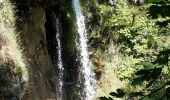 Randonnée Marche Unknown - Parc National Plitviche - Photo 10