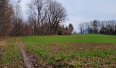 Trail Walking Vieux-Moulin - Balade autour de Vieux Moulin en passant par Machimont - Photo 8