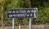 Trail Walking Sainte-Consorce - Ste Consorce (69) à la Croix du Ban. - Photo 6