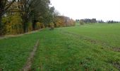 Tocht Stappen Villers-la-Ville - #190324 - Rigenée, rives de la Thyle, château du Châtelet et golf**** - Photo 15