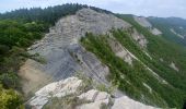 Randonnée Marche Peipin - PEIPIN . PAR LES CHEMINS ABANDONNÉS DE PEIPIN  O L S  - Photo 12