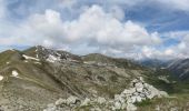 Excursión Senderismo Belvédère - Lacs de Prals en boucle depuis Saint Grat - Photo 1