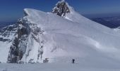 Percorso Sci alpinismo Villard-de-Lans - Vers douer Agathe - Photo 2