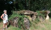 Tour Wandern Beaumont-en-Véron - INDRE ET LOIRE: BEAUMONT EN VERON - Photo 2