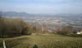 Tour Wandern Montaud - DENT DE MOIRANS GROUPE 1 - Photo 3