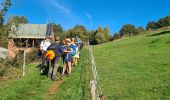 Trail Walking Collonges-la-Rouge - colonge - Photo 1