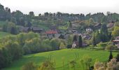 Tour Zu Fuß Lomnitz an der Popelka - [Ž] Lomnice nad Popelkou - Kyje - Photo 1