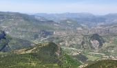 Tour Wandern Rémuzat - les Aiguilles de Remuzat - Photo 5