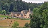 Trail Walking Bouillon - boucle  aventure  - Photo 11