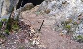 Excursión Senderismo Villers-le-Lac - Saut du Doubs - Barrage  - Photo 6