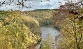 Excursión A pie Houffalize - La promenade autour du Lac de Nisramont - Photo 18