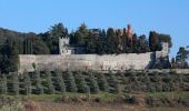 Tour Zu Fuß Gaiole in Chianti - Trekking tra i castelli 8 - Photo 5