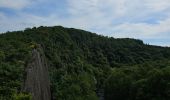 Trail Walking La Roche-en-Ardenne - A la découverte de Maboge 🥾 - Photo 5