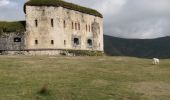 Tour Zu Fuß Tende - Circuit des Forts - Photo 4