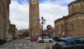 Tour Wandern Chioggia - choggia - Photo 1