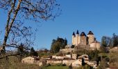 Tour Wandern Saint-Jean-le-Vieux - forêt de Saint Jean - Photo 10