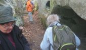 Trail Walking Noisy-sur-École - noisy sur École  - Photo 7