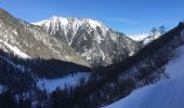 Tour Schneeschuhwandern Orsières - Champex Lac - La Breya - Champex Lac - Photo 12