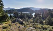 Excursión Senderismo Angoustrine-Villeneuve-des-Escaldes - les lacs des bouillouses  - Photo 15