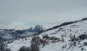 Trail Walking Valloire - Valloire lutins point rogereuil l'archaz - Photo 3