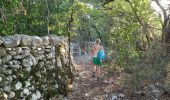 Randonnée A pied Labastide-de-Virac - Wikiloc Gorges de l'Ardeche (PVDB) - Photo 5
