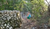 Tour Zu Fuß Labastide-de-Virac - Wikiloc Gorges de l'Ardeche - Photo 5