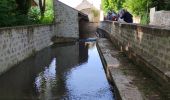 Trail Walking Vigny - Vigny - Photo 3