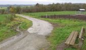 Randonnée Marche Havelange - La balade du Chêne au Gibet - Photo 5