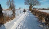 Trail Walking Hamoir - poulet - Photo 13