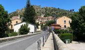 Randonnée Marche Rodès - Gorges de la Guillera - Photo 1