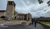 Randonnée Marche La Bastide-Puylaurent - Etape 5 Bastide Puy Laurent/ le Bleymard - Photo 6