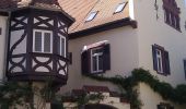 Tour Zu Fuß Mosbach - Rundwanderweg Mosbach 3: Neckarzimmern-Weg - Photo 10